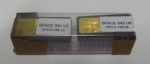 CPU Eprom Upgrade - Bally Space Invaders (U2/U6) - see Note