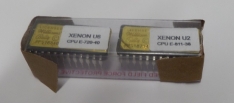 CPU Eprom Upgrade - Bally Xenon (U2/U6) - see Note