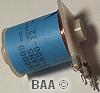 Williams/Bally Coil AE23-800-12 with Diode (NOTE: sleeves not usually included - and actual coil pic