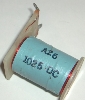 A-26-1025-DC/A26-1025-DC Coil (w/o sleeve)