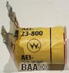 Williams COIL AE1-23-800 with Diode
