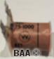Williams COIL AE1-25-1000 with Diode