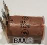Williams COIL FL1-22241 with Diode