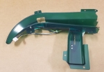 A-21703 Green moat ramp assembly