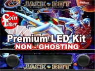 JACKBOT LED Kit  Premium