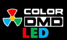 ColorDMD LED DIsplay Stern Games