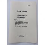 Operator Handbook - Fish Tales 16-50005-103