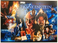 Frankenstein Translite 830-5236-00