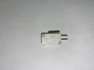 Standard Micro-Switch 1/4 inch Connectors