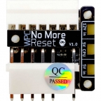 CPU Addon No More Reset