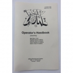 Operator Handbook - Party Zone 16-20004-103A