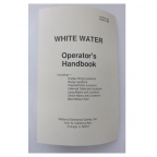 Operator Handbook - Whitewater 16-50018-103