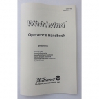 Operator Handbook - Whirlwind 16-574-103