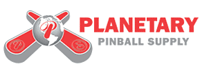 The Pinball Factory