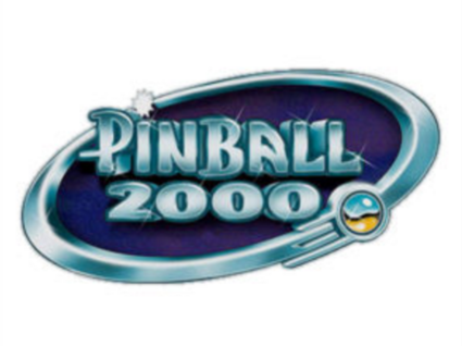 Pinball 2000 Playfield Glass – RFM, SWE1