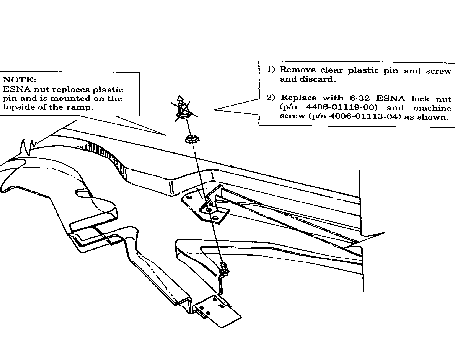 Ramp Diagram