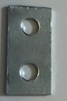 Switch Plate 01-3670-1