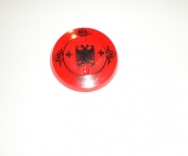 Black Knight Popbumper Cap 03-7444-500