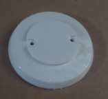 Early Williams Opaque White Popbumper Cap 03-7444-5