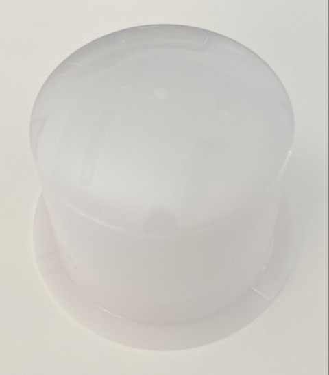 Beacon Lens Cover 03-7981-5 Light White - F14 Tomcat