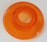 Jet Bumper Cap 03-9266-12 Trans Orange (Indy 500)
