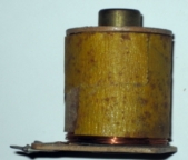 N29-2500 Coil - old stock misc supplier