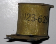 N23-625 Coil - old stock misc supplier