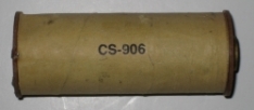 CS-906 Coil - old stock misc supplier