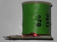 B26-1150 Coil - old stock misc supplier
