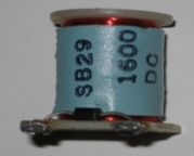 SB29-1600DC Coil - old stock misc supplier
