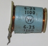 WCM-G25-1100
