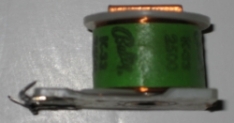 K-33-2500 Coil - old stock misc supplier