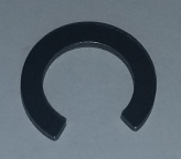 C Retaining Ring 20-8718-1 (ball shooter rod) 3/16 Inch (Bag/10)