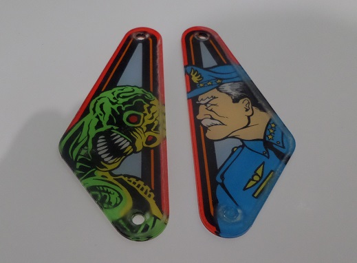 【POLIQUANT】THE M.A.R.S. SLINGSHOT / POLIQUANT】THE M.A.R.S. SLINGSHOT / 【POLIQUANT】THE M.A.R.S.