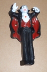 Dracula Figure Monster Bash 31-3112 Decorated (FEET UNCUT!)