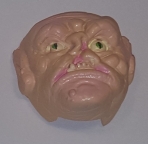 Hobbit popup Goblin head figurine 32-000021-00 (32-0021-00)
