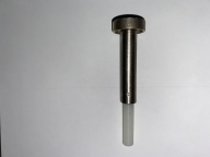 Plunger with Tip (Data East 545-5000-02