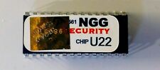 Security PIC Chip - No Good Gofers (correct WMS program)