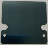 Left Ramp Flap Johnny Mnemonic 01-14022