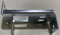 Diverter Assy Bracket 01-14616 (CC, NBA)