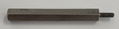 Hex Spacer 6-32 x 2-5/8 inch M-F 02-4250-42