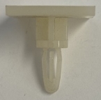 Nylon PCB Support Standoff 3/8 inch 03-7885-4