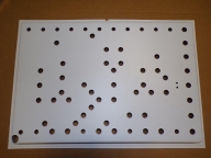 Insert Panel 03-9419-50050 Congo