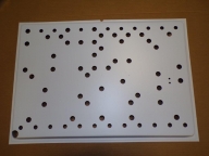 Insert Panel 03-9419-50063 Champion Pub