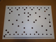 Insert Panel 03-9419-50066 Cactus Canyon