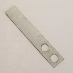 Switch Stack Insulator 06-73-2 2 Inch