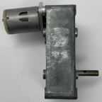 24DC 14rpm Motor with Gearbox 14-7953