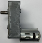 Ringmaster Motor CV 14-8035