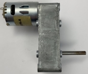 3396A 17rpm 12dc Motor with Gearbox 20-10214-10