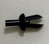 Plastic Rivet 20-9684 (Slugfest, Addams Family)